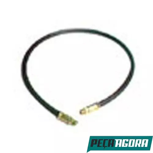 TUBO FLEXIVEL DIRECAO HIDRAULICA PARA SCANIA T111 142 (526630)