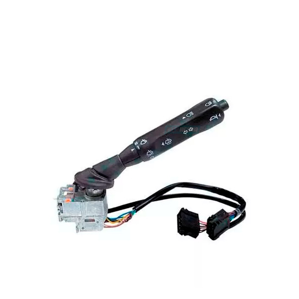 CHAVE SETA E LIMPADOR 24V MB BICUDOS HPN (6205400045-6955407045-6885407045-L0304