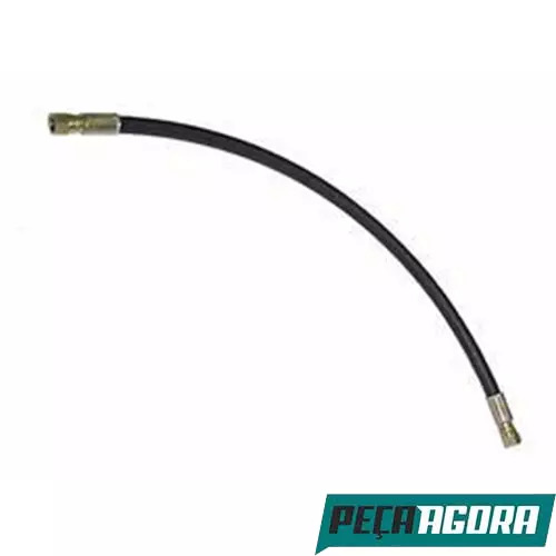 TUBO FLEXIVEL SAIDA GOVERNADOR VW VOLKSWAGEN 16170 16220 (TF3145851)