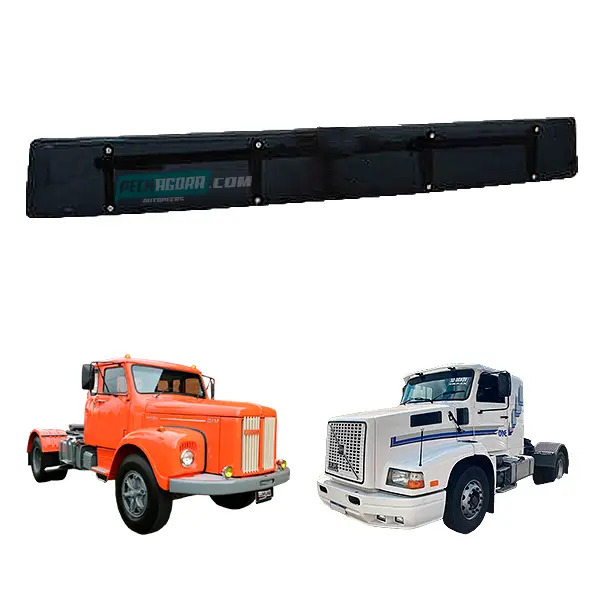 LAMINA TAPA SOL SCANIA L111 VOLVO NL EDC (B023CF)