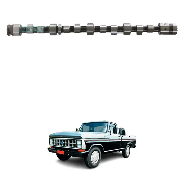 COMANDO VALVULA MWM TD229 4 CIL FORD F1000 F4000 VW 7110 AGRALE BX4110 BX5075 (T