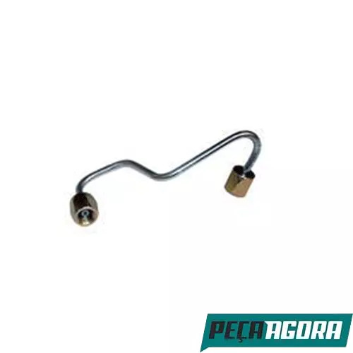 TUBO INJETOR 4º E 5ºCILINDRO VW VOLKWAGEN 24250E 12140 (2S0130303E)