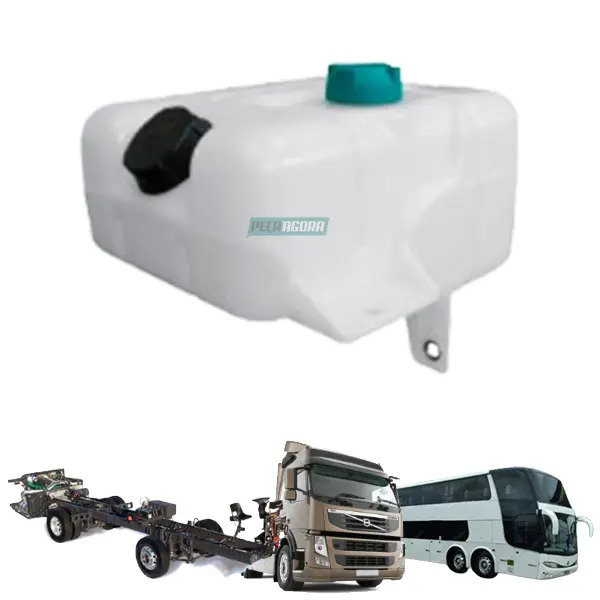 RESERVATORIO AGUA RADIADOR SENSOR VOLVO FH12 B11 B12 B310 B340 B380 B420 B450 B5