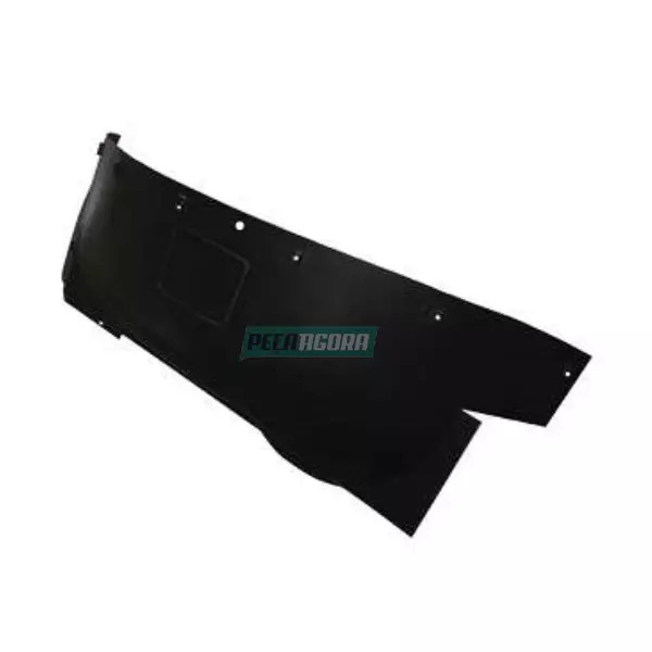 CAIXA DA RODA  DIANTEIRA INTERMEDIARIA DIREITO MB 1113 2213 (3446207150.710D)