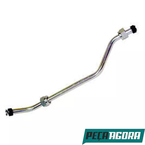TUBO RIGIDO SAIDA COMPRES AGUA VW VOLKSWAGEN 14220 16170 (2TO121072)