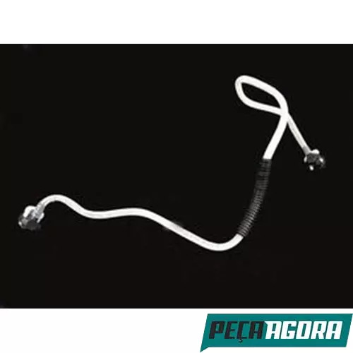 TUBULACAO DE COMBUSTIVEL MOTOR MB MERCEDES ACELLO 611 612 (6120702832)