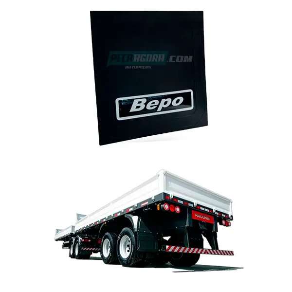 PARABARRO 345 X 495 MM UNIVERSAL (B049Q)