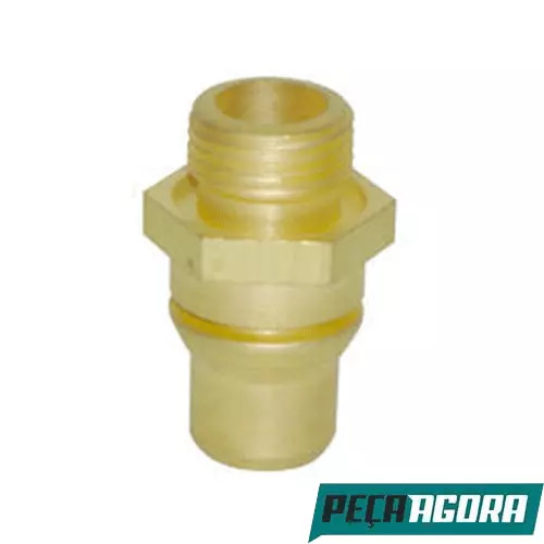 UNIAO VENTILACAO BLOCO MOTOR PARA SCANIA SERIE 4 (1436220)