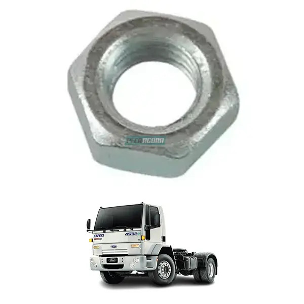 PORCA TIRANTE TORRE DE CONTROLE FORD VW (2RR399181)