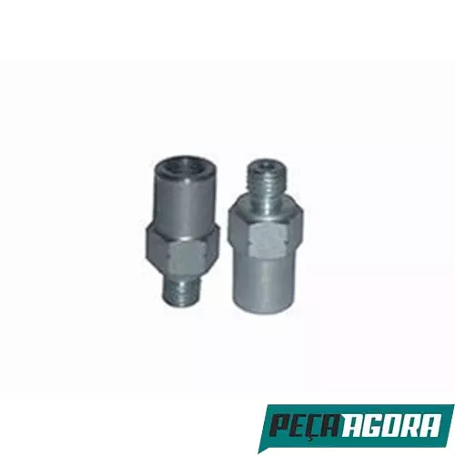 VALVULA BOMBA ROSCA 8MILIMETROS VOLVO FH 12 (20430101)