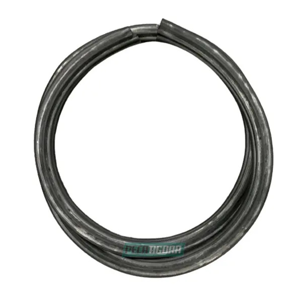 PORTA NUA COMPLETA ANTIGA MERCEDES BENZ 608 DIREITO AMALCABURIO 705D (425857)