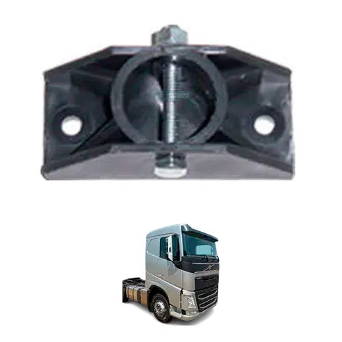 SUPORTE ESCADA FIXACAO INFERIOR UNIVERSAL (211128-B005)