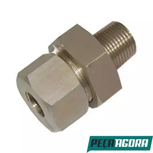 VALVULA RETENCAO VW VOLKWAGEM MEDIOS PESADOS (TJG607390DA)