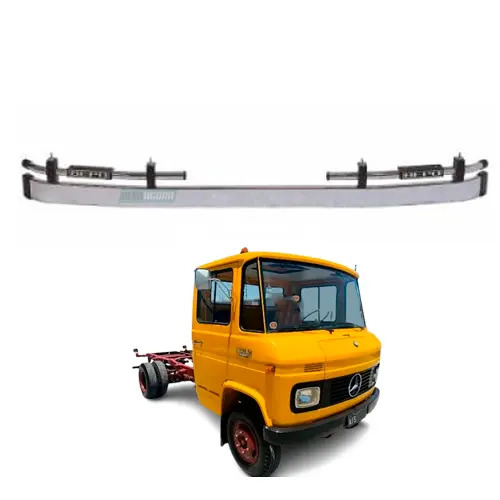 PARACHOQUE ARGENTINO SIMPLES MB 608D  (M165EI)