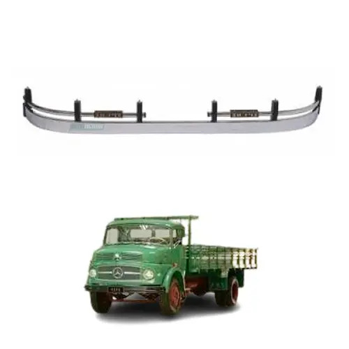 PARACHOQUE ARGENTINO SIMPLES MB 1111 1113 1114 1313 1316 1516 ANO 1964 ATE 1982 