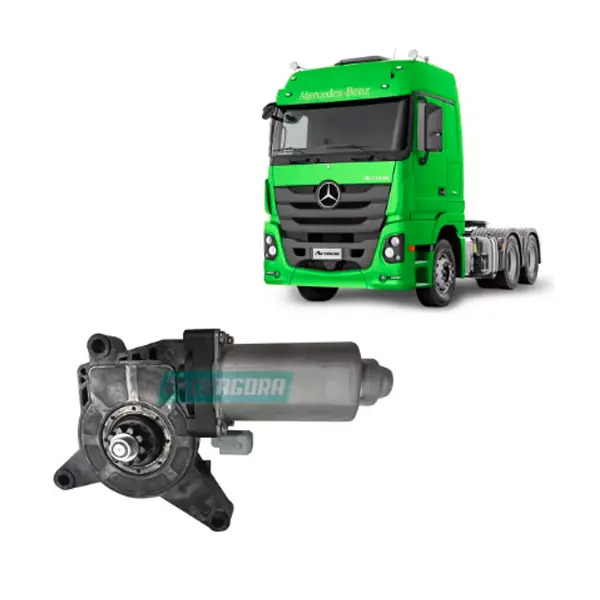 MOTOR DA MAQUINA DE VIDRO DIREITO MB (0008205008-W41-0002)