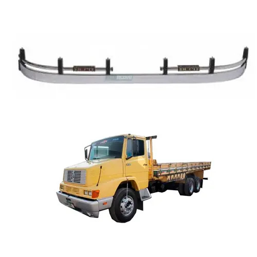 PARACHOQUE ARGENTINO SIMPLES MB HPN  (M165DI)