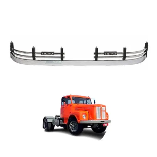 PARACHOQUE  ARGENTINO DUPLO SCANIA L111 (167005-S277I)