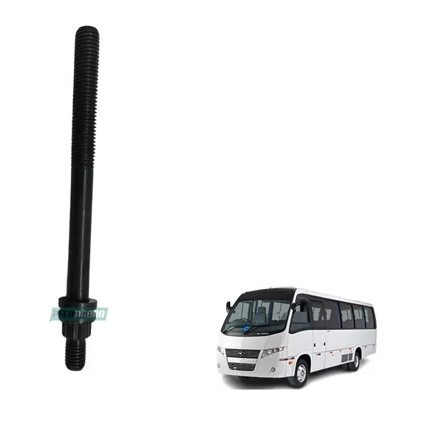 PARAFUSO CABECOTE M14X157 AGRALE W8 W9 4.8 EURO 5 (6020101161000.)