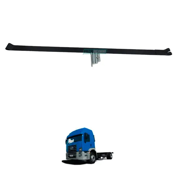 CINTA FIXACAO SILENCIOSO VW CONSTELLATION 17250E 19320 19370 24250 25370 WORKER 