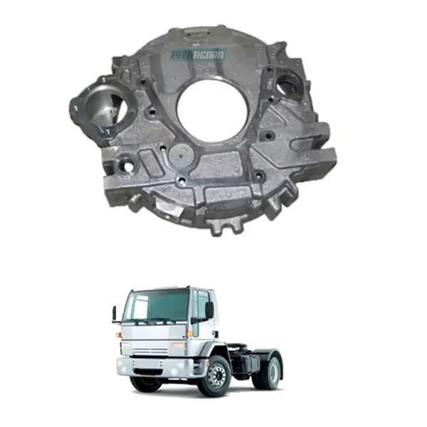 CARCACA VOLANTE MODELO CUMMINS 4BTAA CARGO 814 FORD CARGO 712/815/915/814  (BF6X