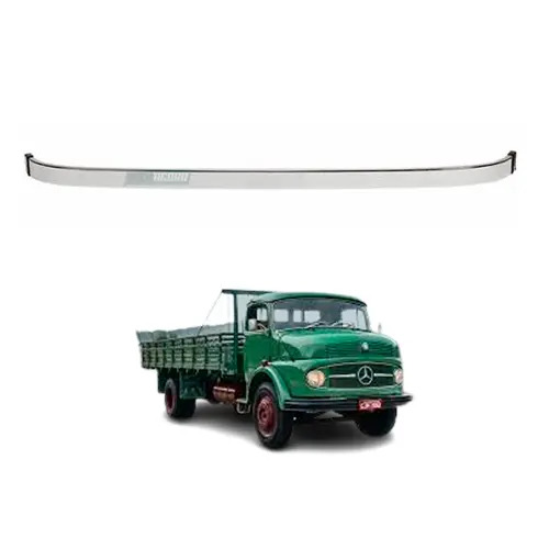 LAMINA PARACHOQUE ARGENTINO MB 1111 1113 1114 1313 1316 1516 ANO 1964 ATE 1982 (