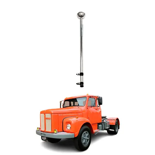 BALIZA RETA 840MM UNIVERSAL (434526-M012B)