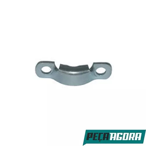 ABRACADEIRA CRUZETA 71.6MM MERCEDES BENZ OH1625 OH1628L (6654117006)