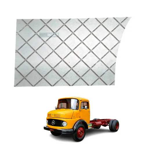 POLAINA MERCEDES BENZ 1113 1114 (180002-M002)