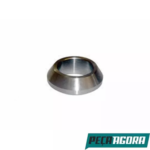 CAIXA 2 ANEL GUIA EIXO EMBREAGEM VOLKSWAGEN 19320E 19360E 25370E (CX.2T2141255**