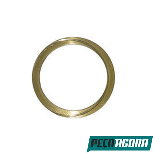 CAIXA 2 ARRUELA PLANETARIA DIFERENCIAL BLOQUEIO MERCEDES BENZ L LK (CX.UNIAO1/4-