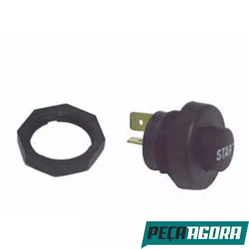 BOTAO PARTIDA START MOTOR UNIVERSAL MB 1113 1313 1513 2013 2213 1519 2220 2219 (