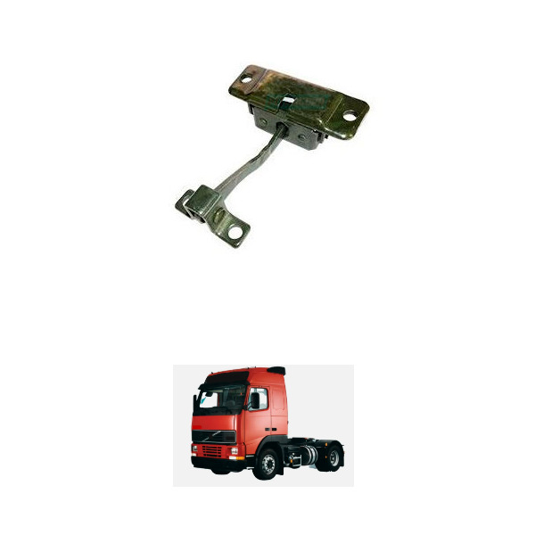 LIMITADOR PORTA PARA VOLVO FH12 FM12 TODOS 1996 A 2003 (1062636)