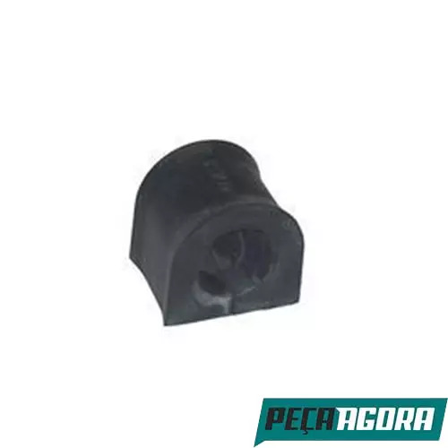 BUCHA BARRA ESTABILIZADORA DIANTEIRA VOLVO FH12 FM12 NH12 (1624611)