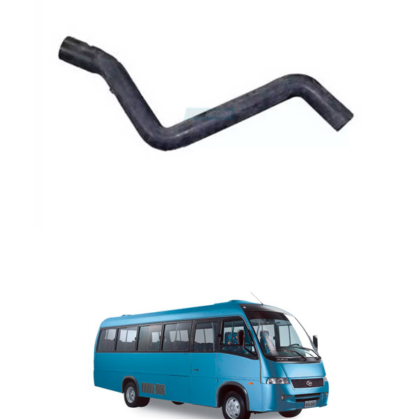 MANGUEIRA INFERIOR RADIADOR AGRALE VOLARE W8 2005 (6013101013008)