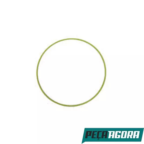 CAIXA 6 CALCO CAMISA 0,35 MM LATAO PARA SCANIA SERIE 3 (CX.165821**6)