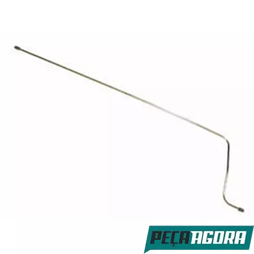 CANO FREIO TRASEIRO ESQUERDO MERCEDES BENZ 2213 2216 (0454200630)