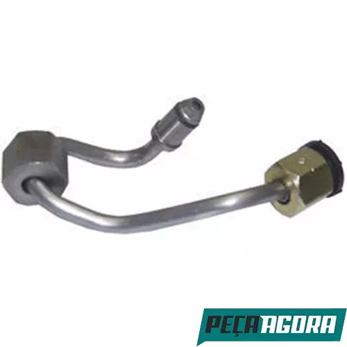 CANO INJETOR TERCEIRO CILINDRO VOLKSWAGEN DELIVERY (2P0130303)