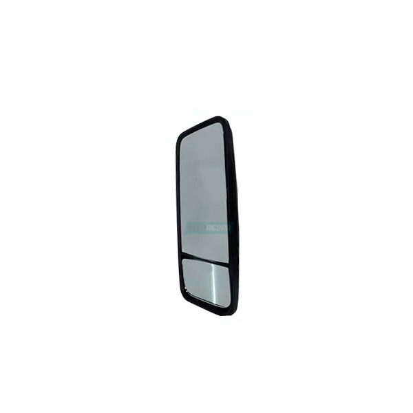  ESPELHO RETROVISOR DIREITO PLANO SCANIA 113 143 VOLVO ONIBUS RODOVIARIO EXTERNO