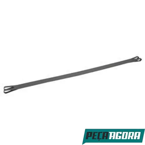 CINTA SILENCIOSO VOLVO FH NH (1628246)