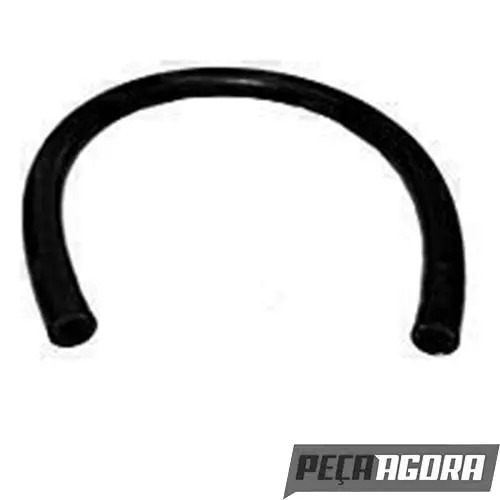 FLEXIVEL FREIO AR SEM TERMINAIS 630MM MERCEDES BENZ 1620 (916027011011)