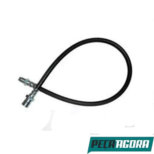 FLEXIVEL FREIO DIANTEIRO MERCEDES BENZ L2213 1113 1313 (0004288735)