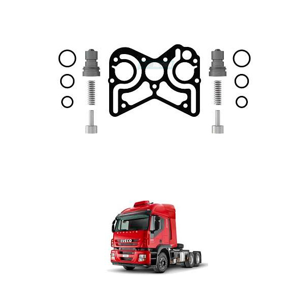 KIT REPARO DO ESS IVECO STRALIS MODERNO (MGK3475A)