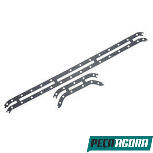 JOGO JUNTAS CARTER PV VOLVO N10 NL340 (479264)