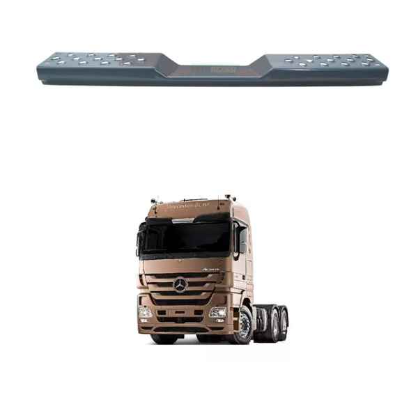 PARACHOQUE CENTRAL MB ACTROS 2646 2010 A 2016 (9438830601-161551)