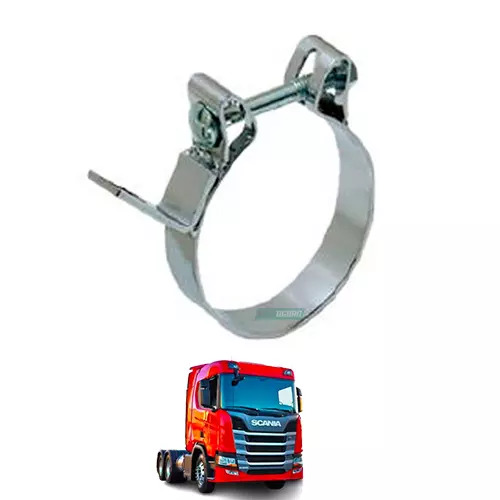 ABRACADEIRA COM ALCA 3POL UNIVERSAL (TB2120A-B074D)