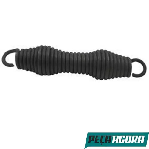 CAIXA 2 MOLA FREIO DIANTEIRO VOLVO N10 N12 (CX.UNIAO1/4-0034-6499**2)