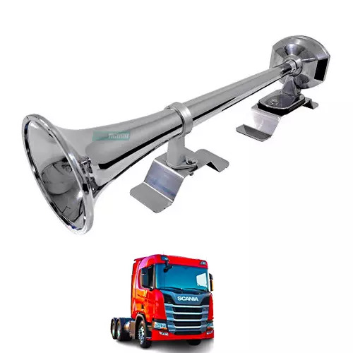 BUZINA A AR MARITIMA UNIVERSAL  (B018QA)