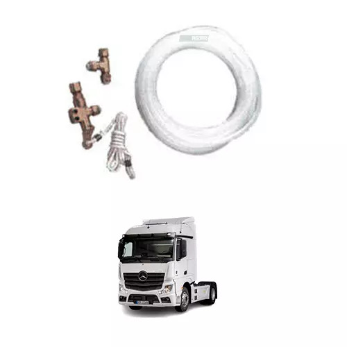 KIT PARA BUZINA 3.5M UNIVERSAL  (B018A)