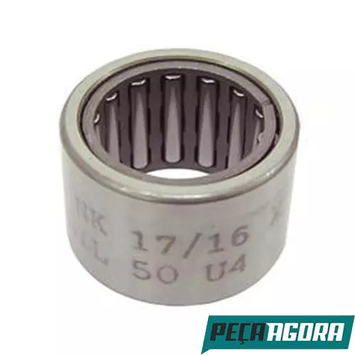 ROLAMENTO AGULHA MERCEDES BENZ (0149818010)